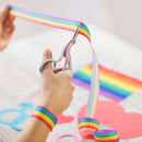 Kit 2 Tesouras Vintage - Pássaro