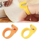 Anéis cortadores de linha - Kit com 2 und