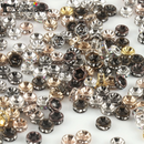 Pedraria Strass para Jóias - 50 pçs