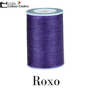 Linha encerada 0,8mm - 90 metros