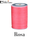 Linha encerada 0,8mm - 90 metros