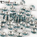 Pedraria Strass para Jóias - 50 pçs