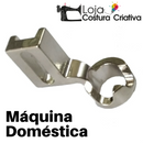 Pé de régua para Quilting