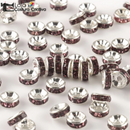 Pedraria Strass para Jóias - 50 pçs