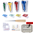 Kit Viés Maker + Brinde