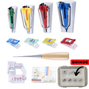 Kit Viés Maker + Brinde