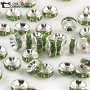 Pedraria Strass para Jóias - 50 pçs