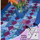 Kit Completo - Jogo de Moldes Criativos para Corte - Craft® com E-book Grátis