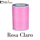 Linha encerada 0,8mm - 90 metros