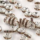 Pedraria Strass para Jóias - 50 pçs