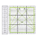 Molde Square® - 2 réguas com E-book Grátis