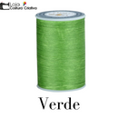 Linha encerada 0,8mm - 90 metros