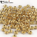 Pedraria Strass para Jóias - 50 pçs