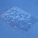 Régua Quilting Caminho