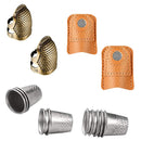 Kit dedais - 14 peças