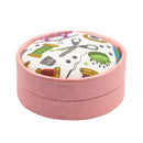 Kit Costura com Almofada para Alfinetes