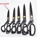 Tesoura Tailor® Alfaiate Profissional + Brinde