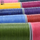 Linha encerada 0,8mm - 90 metros