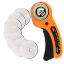 Cortador Giratório 45mm - Craft