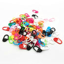 Kit Travamento Tricô - 100 peças