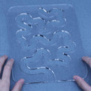 Régua Quilting Caminho