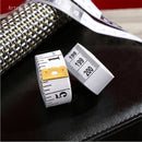 Fita métrica retrátil - 200 cm