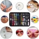 Kit de Costura Essencial