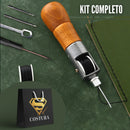 kit Completo - Super Costura + Brinde