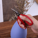 Tesoura Bordado - Ponta curvada