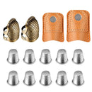 Kit dedais - 14 peças