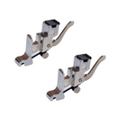 Kit 2 Adaptadores de Troca Rápida Haste Baixa Doméstica