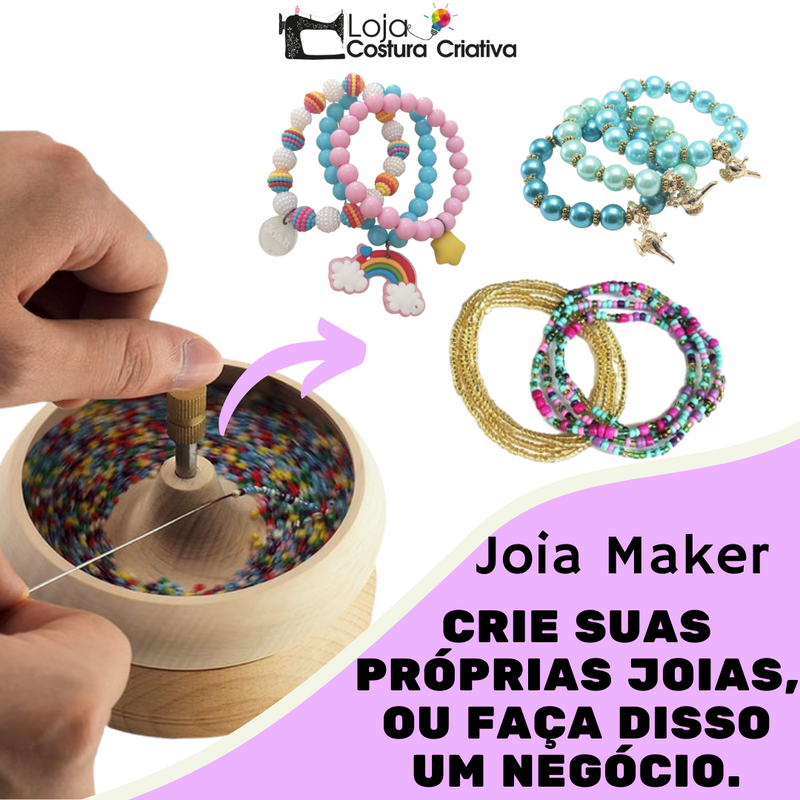 Joia Maker